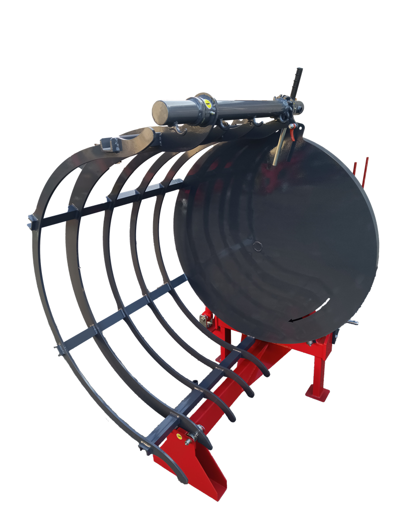 Fagoteuse COLLINO Roller PRO — vignette 2