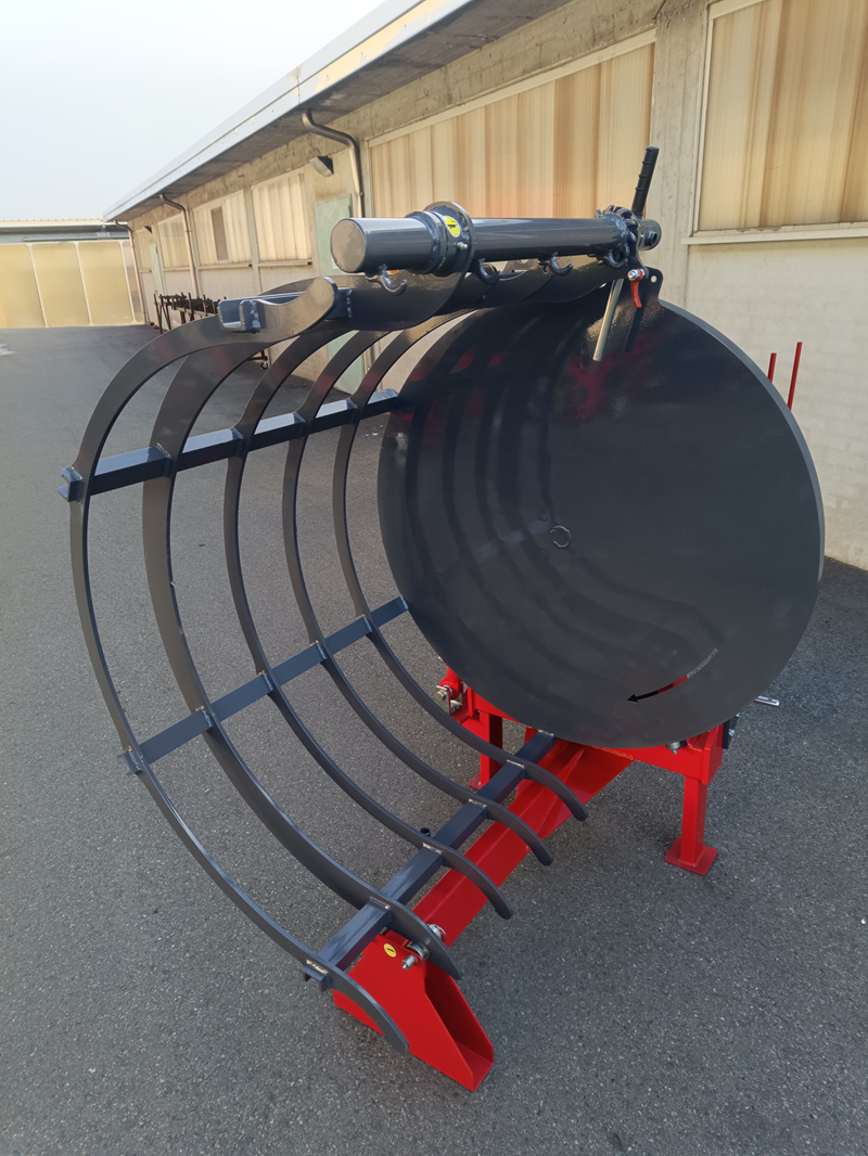 Fagoteuse COLLINO Roller PRO — photo 1